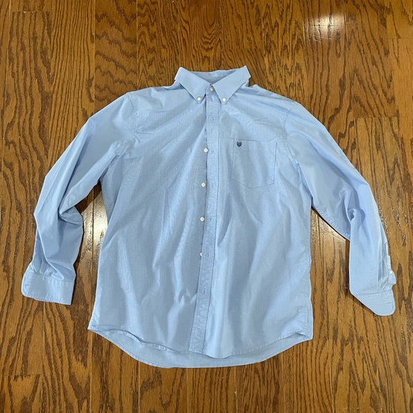 XL Chaps Dress Shirt - Picture 1 of 2